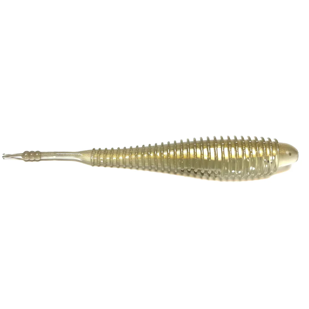 Hog Farmer Spunk Shad Pintail Swimbait - Image 10