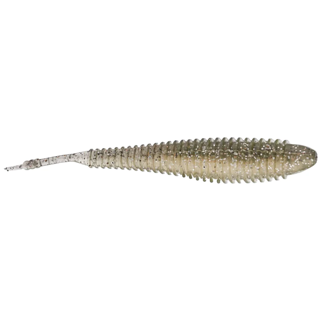 Hog Farmer Spunk Shad Pintail Swimbait - Image 11
