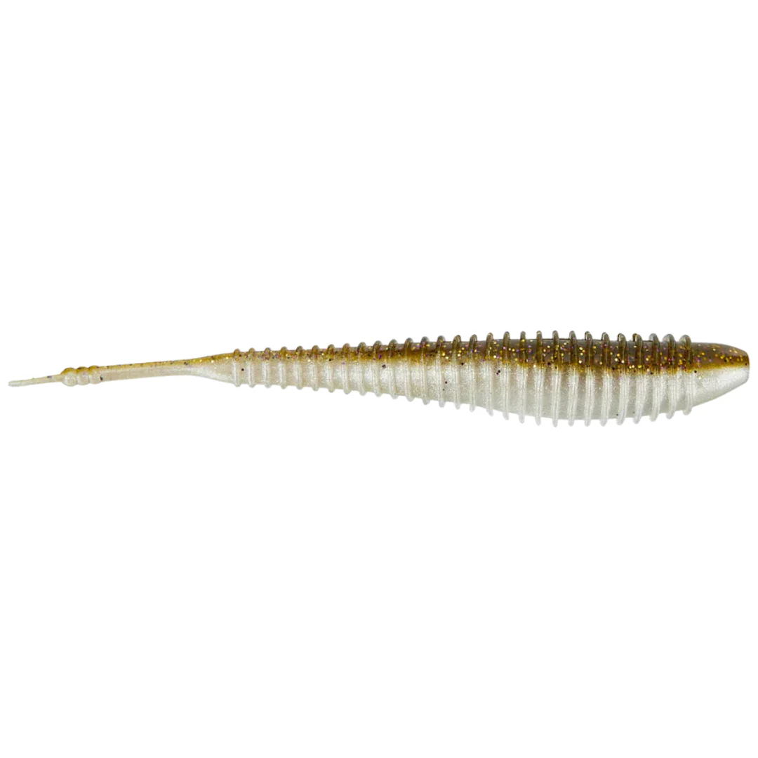Hog Farmer Spunk Shad Pintail Swimbait - Image 12