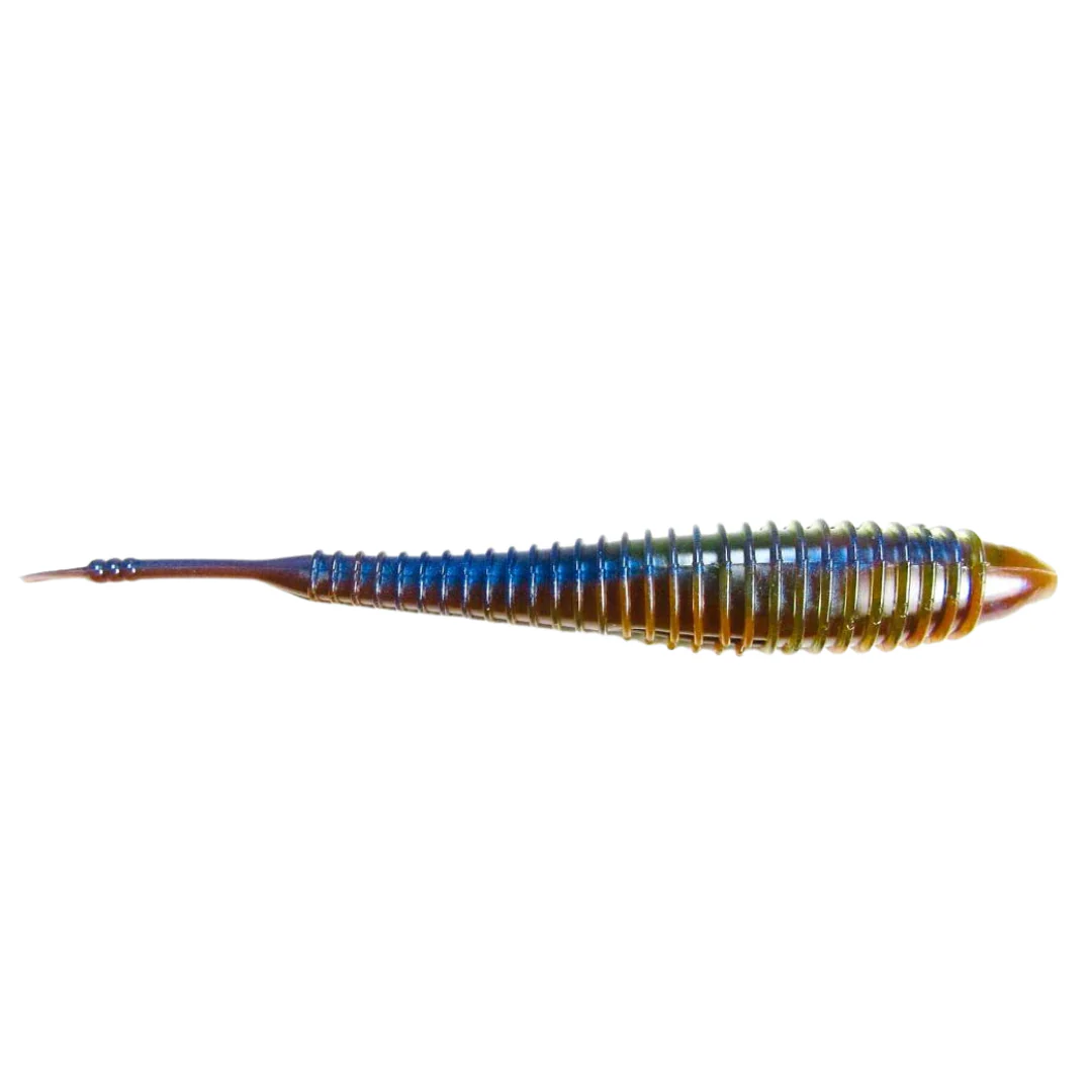 Hog Farmer Spunk Shad Pintail Swimbait - Image 14