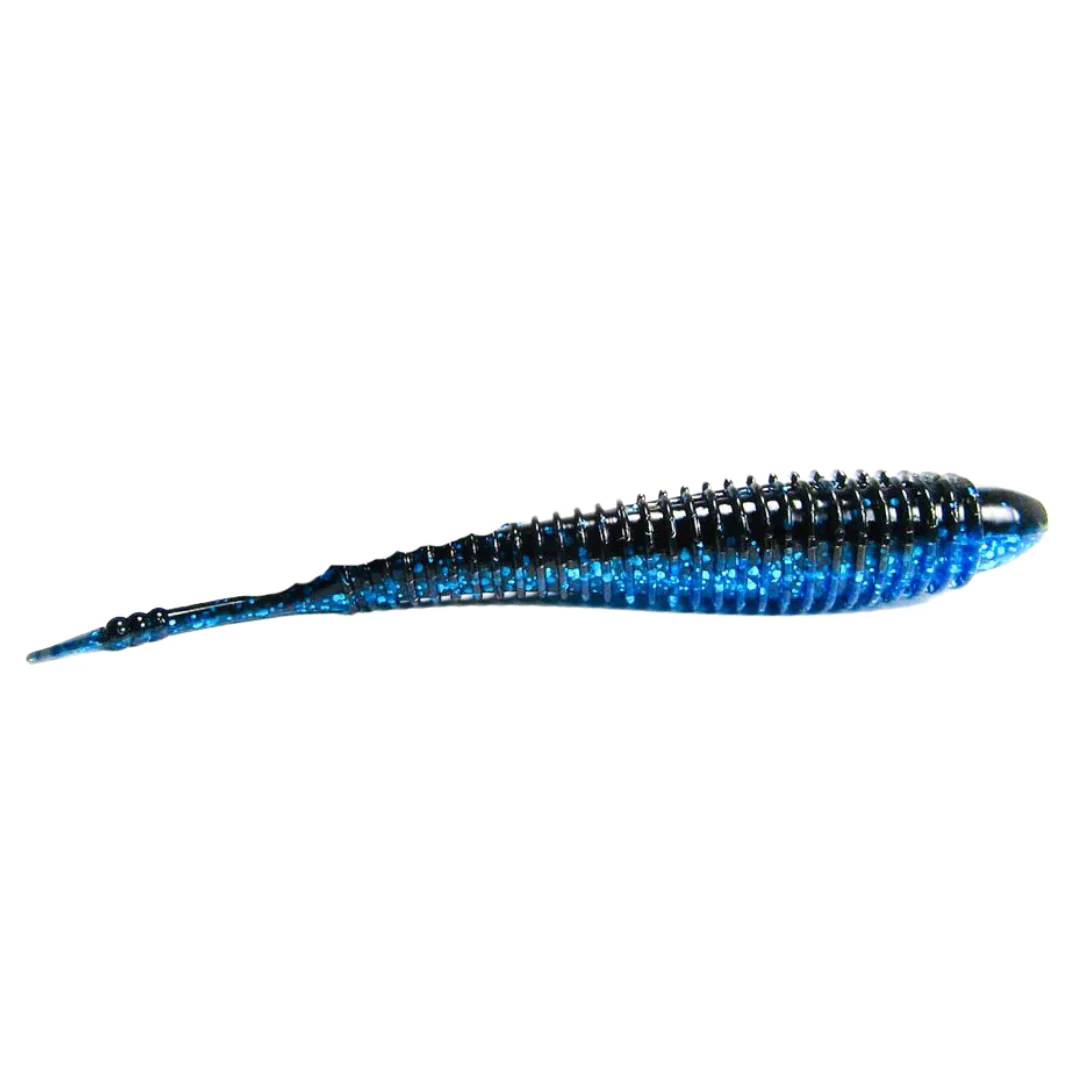 Hog Farmer Spunk Shad Pintail Swimbait - Image 16