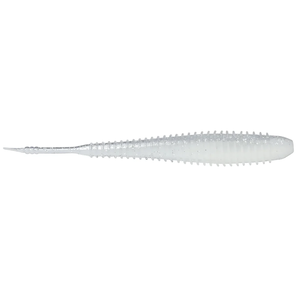 Hog Farmer Spunk Shad Pintail Swimbait - Image 2