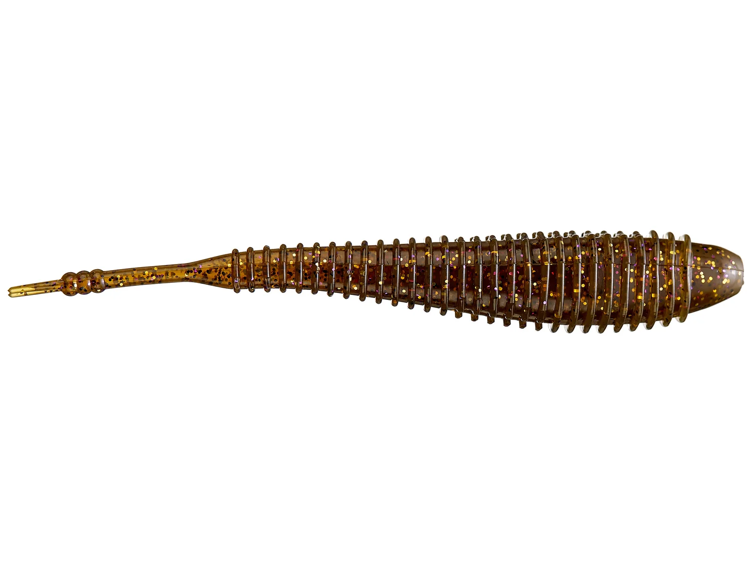 Hog Farmer Spunk Shad Pintail Swimbait - Image 27