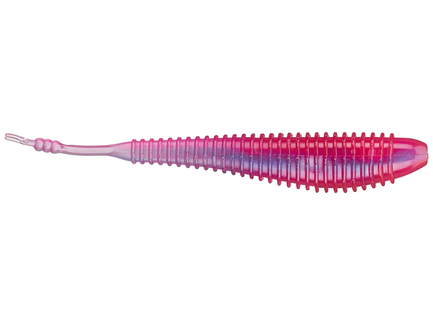 Hog Farmer Spunk Shad Pintail Swimbait - Image 37