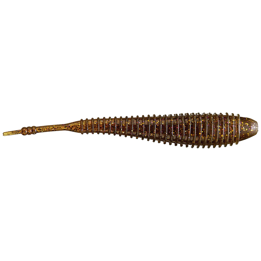 Hog Farmer Spunk Shad Pintail Swimbait - Image 8