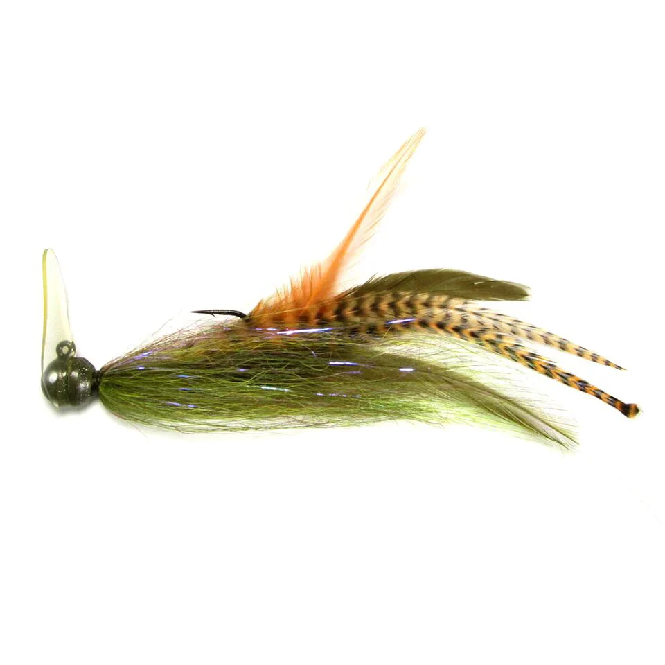 Hog Farmer Tremoring Hog Tie - Image 3