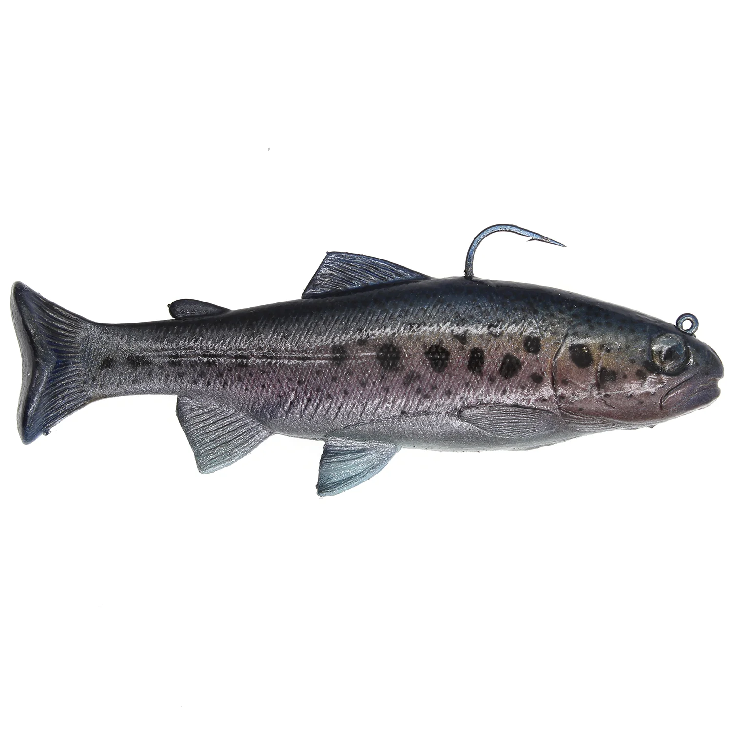 Huddleston Deluxe 6" Trout Swimbait - Image 2