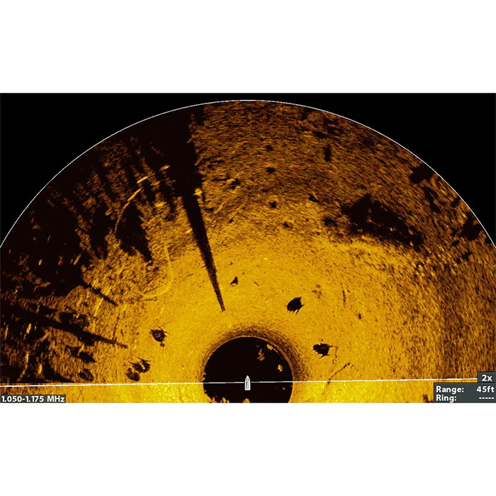 Humminbird Mega 360 Imaging - Image 4
