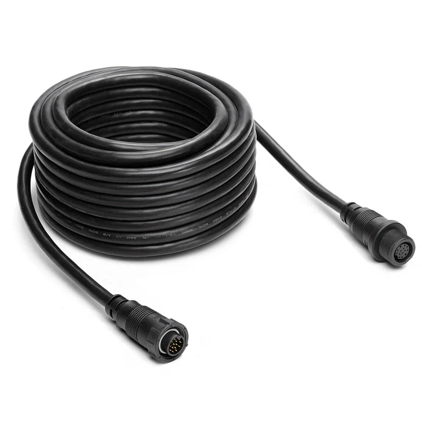 Humminbird EC M3 14W APEX AND SOLIX TRANSDUCER EXTENSION CABLES - Image 3