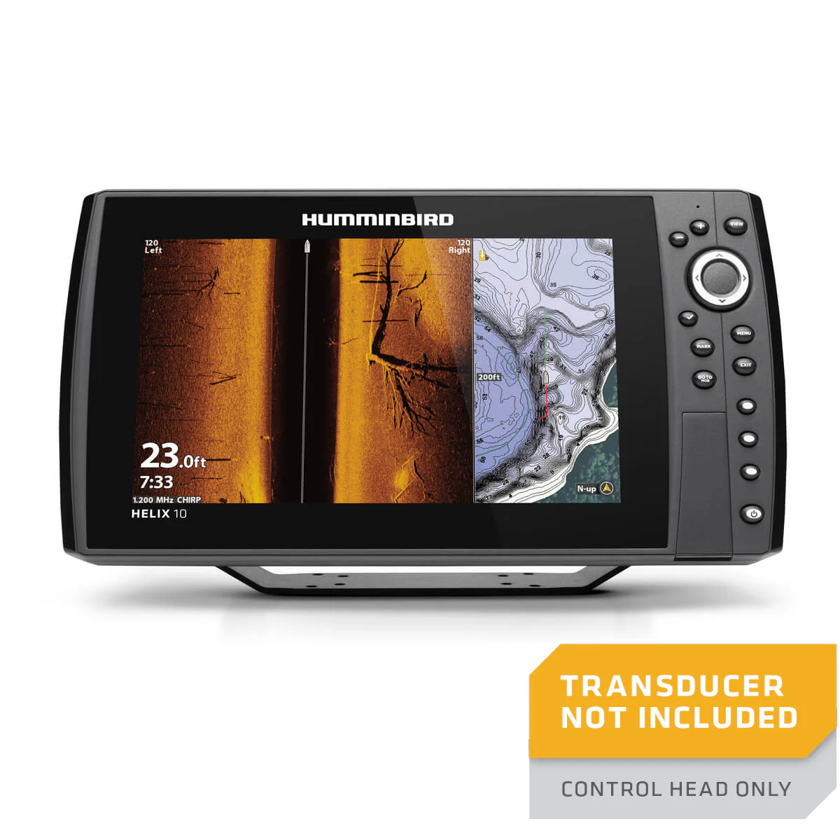Humminbird HELIX 10 - Image 2