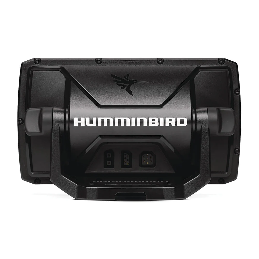Humminbird Helix 5 Chirp DI GPS G3 411670-1 - Image 2
