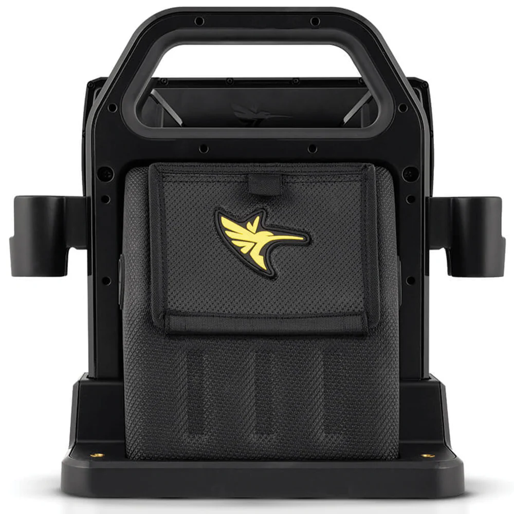 Humminbird ICE HELIX 7 CHIRP GPS G4 All Season - Image 4
