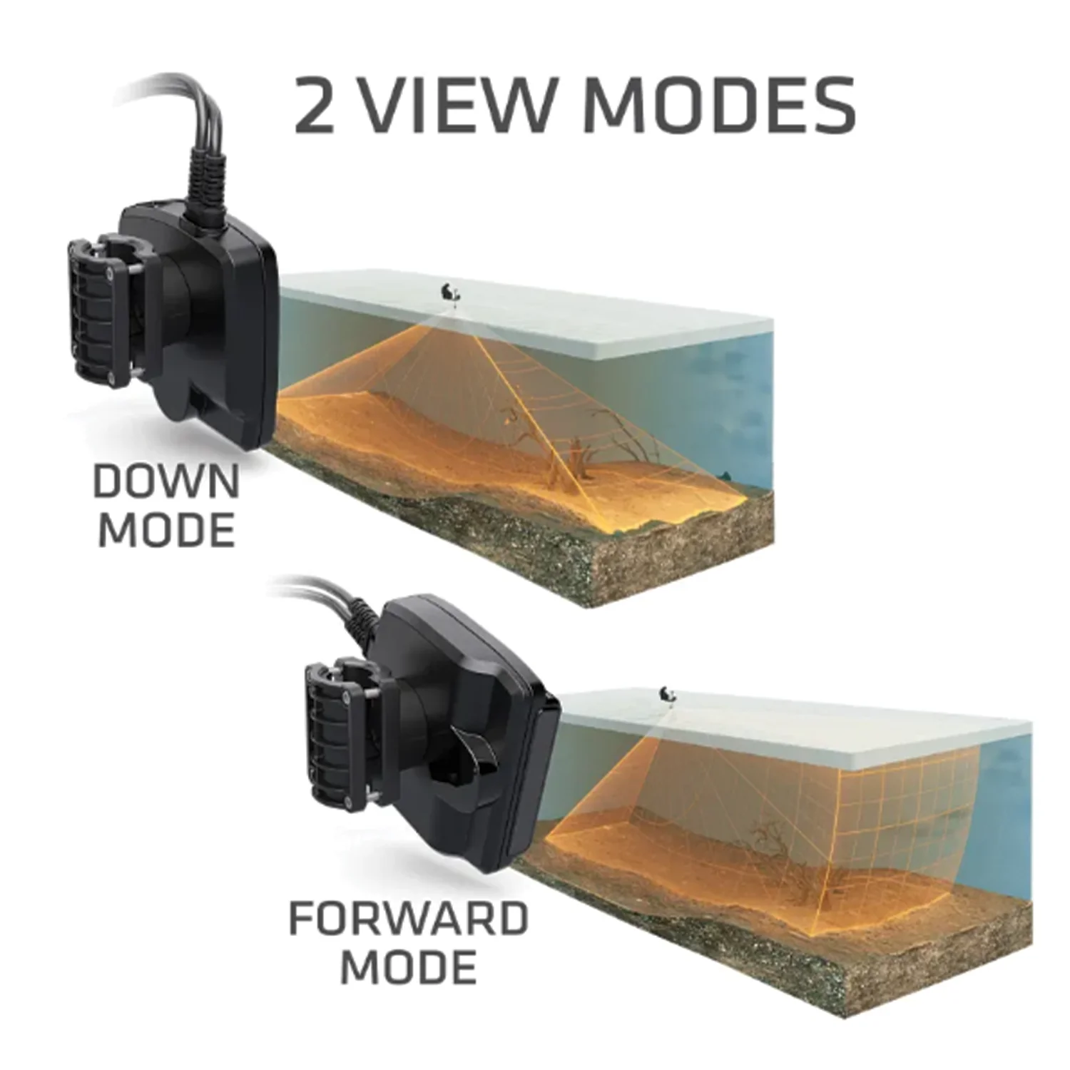 Humminbird ICE Xplore 9 w/ Mega Live 2 - Image 3