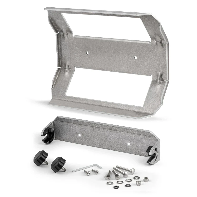 Humminbird In-Dash Mounting Kit - XPLORE X10 PN: 740237-1 - Image 2