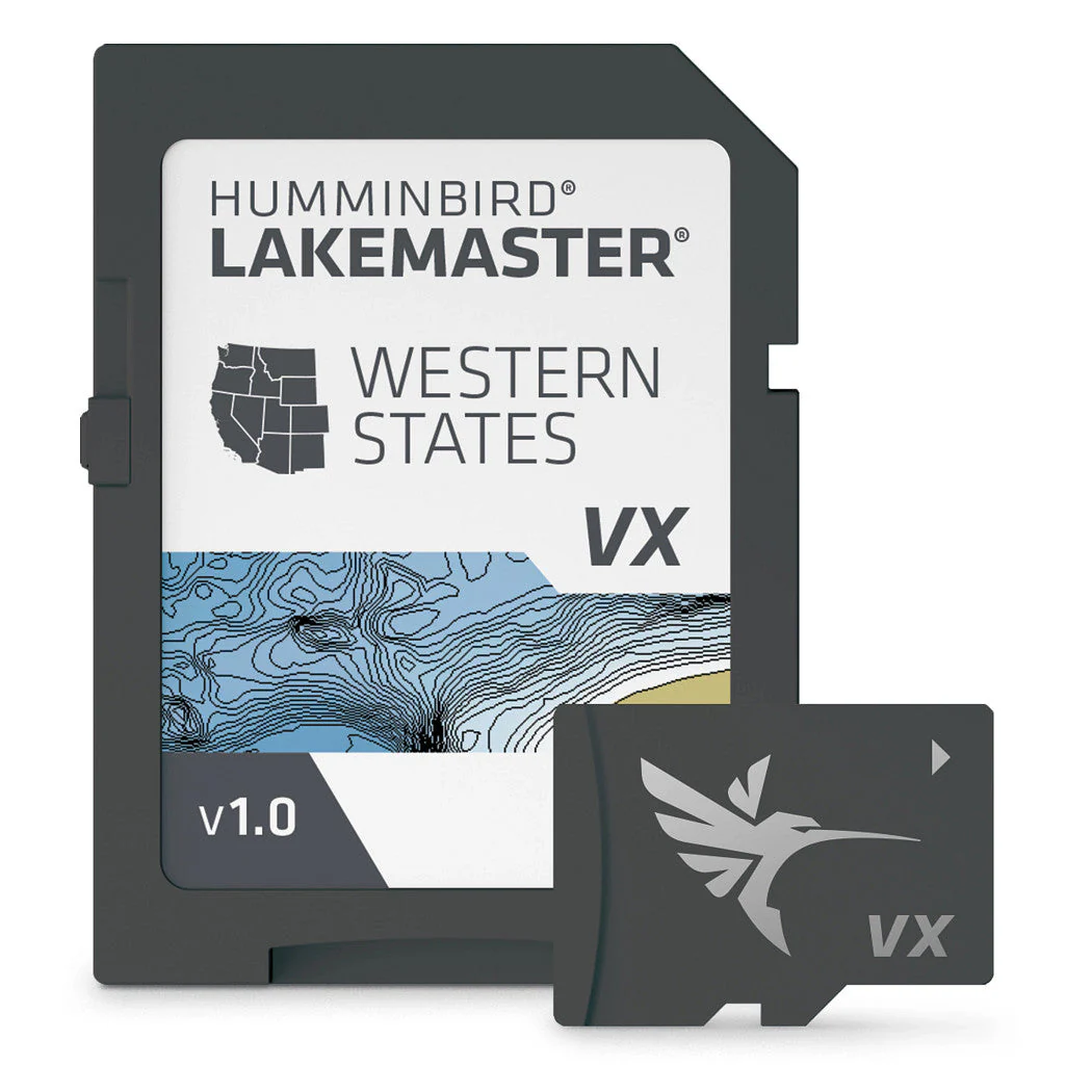 Humminbird LakeMaster VX Chips - Image 12