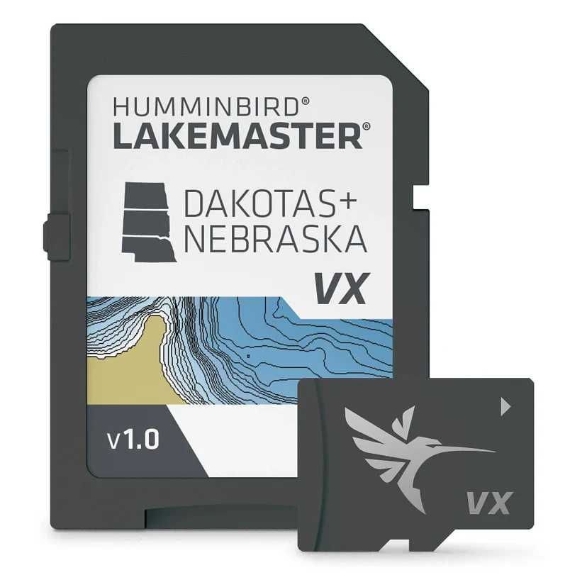Humminbird LakeMaster VX Chips - Image 3