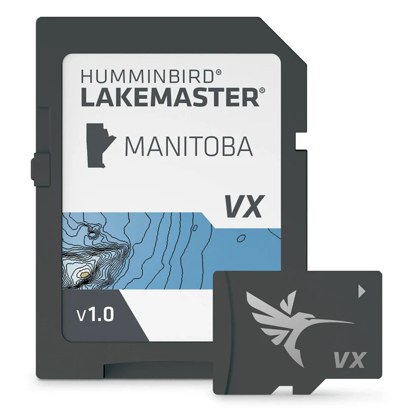 Humminbird LakeMaster VX Chips - Image 5