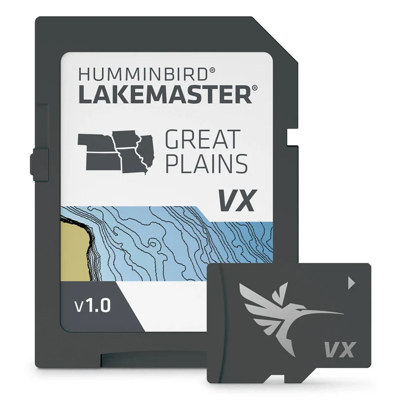 Humminbird LakeMaster VX Chips - Image 8