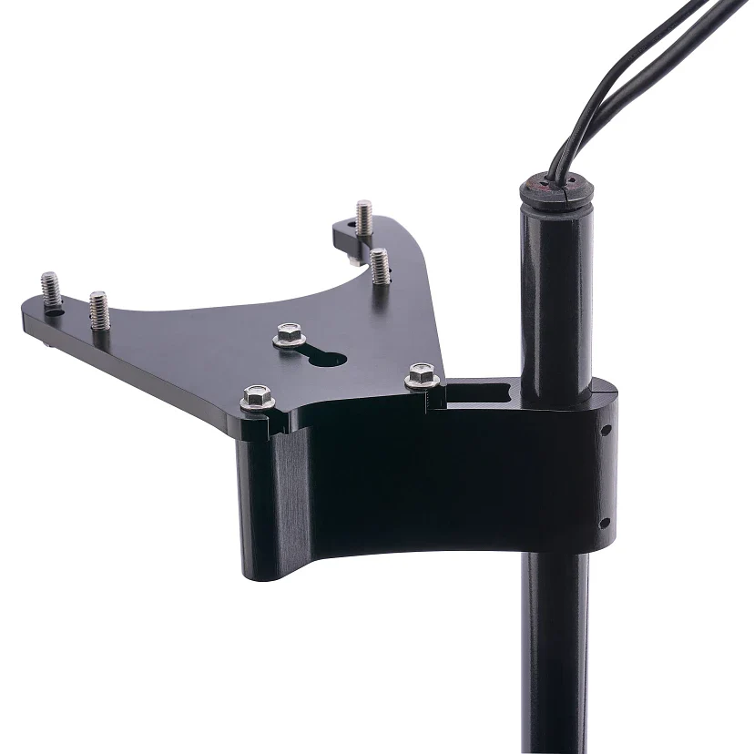 Humminbird MEGA 360 HARDWARE KIT - ULTREX P/N: 740212-1 - Image 2