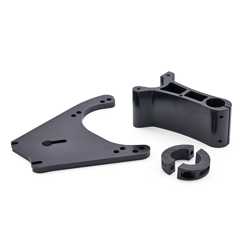 Humminbird MEGA 360 HARDWARE KIT - ULTREX P/N: 740212-1 - Image 3