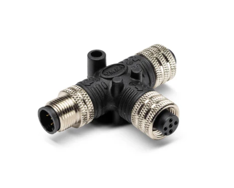 Humminbird N2K T Connector M 760038-1