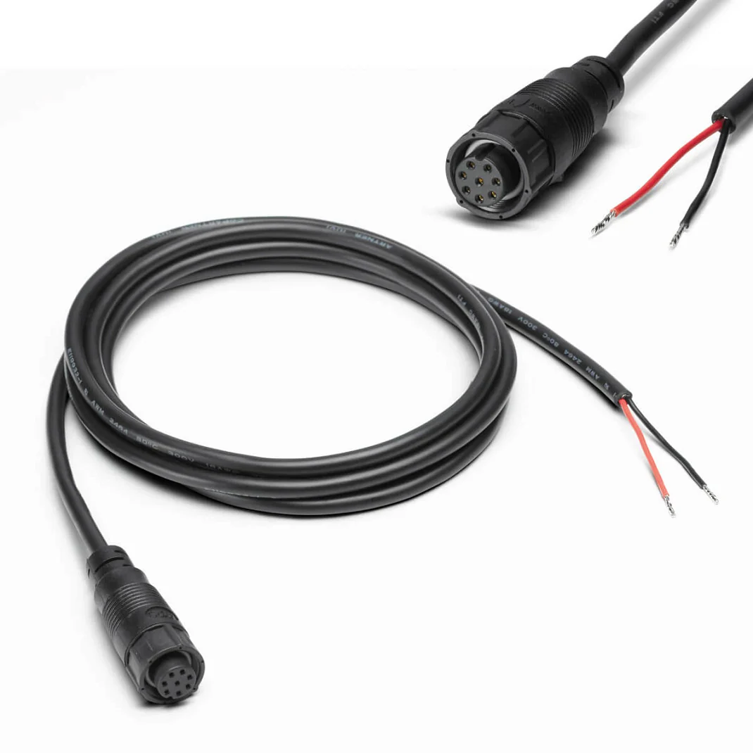 Humminbird Power Cables (PC 10, 11, 12, 13) - Image 3