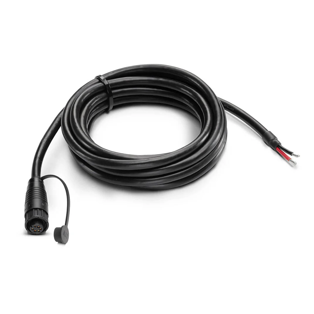 Humminbird Power Cables (PC 10, 11, 12, 13) - Image 4