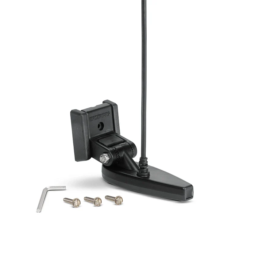 Humminbird XNT 9 HW MDI 75 T - HELIX 7/8 MEGA DI, DUAL SPECTRUM CHIRP W/ TEMP TRANSOM TRANSDUCER 710295-1 - Image 3