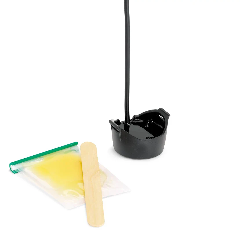 Humminbird XP 14 HW - SOLIX DUAL SPECTRUM CHIRP IN-HULL TRANSDUCER 710286-1 - Image 2
