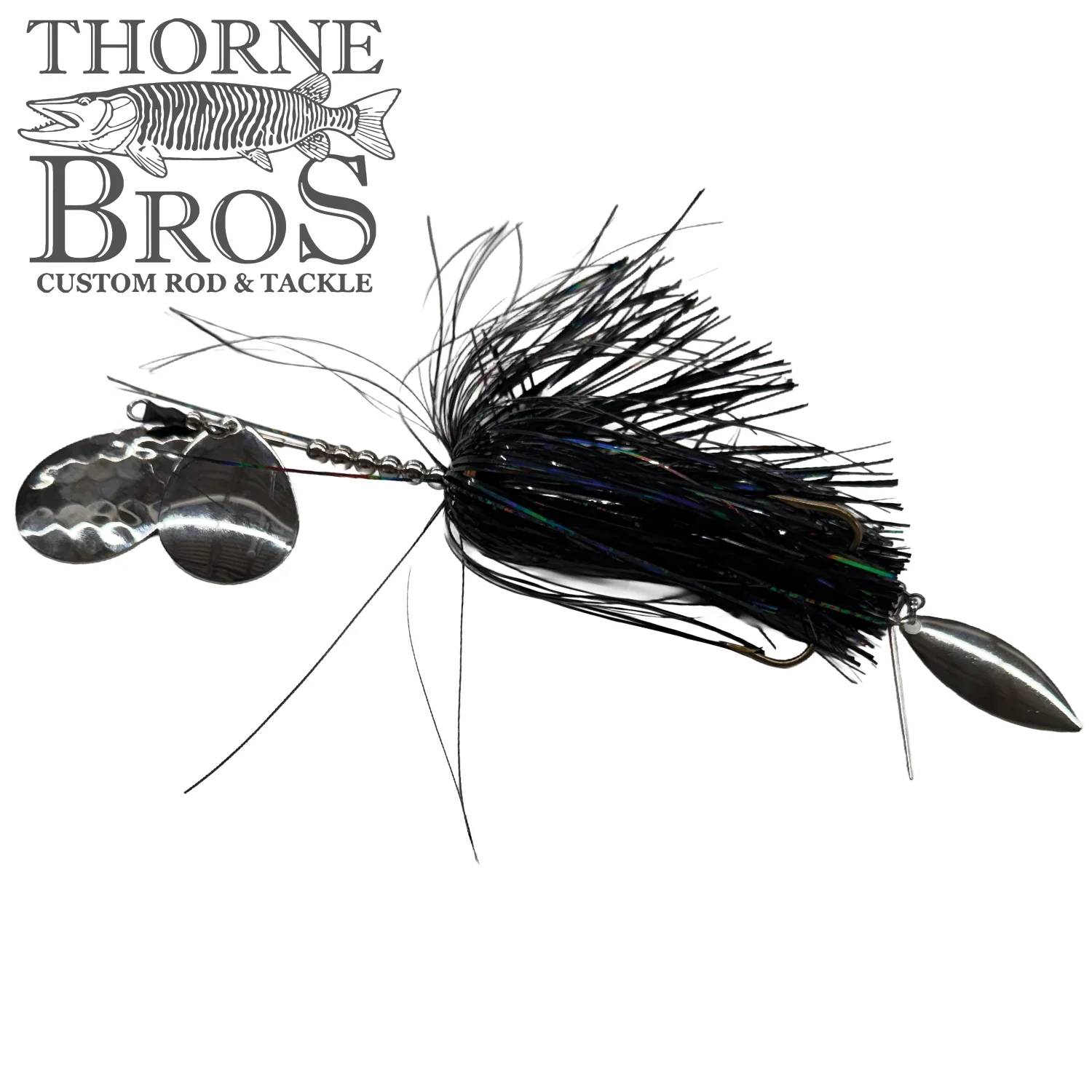 Hunsy Tails 7/8 Banger - Image 3