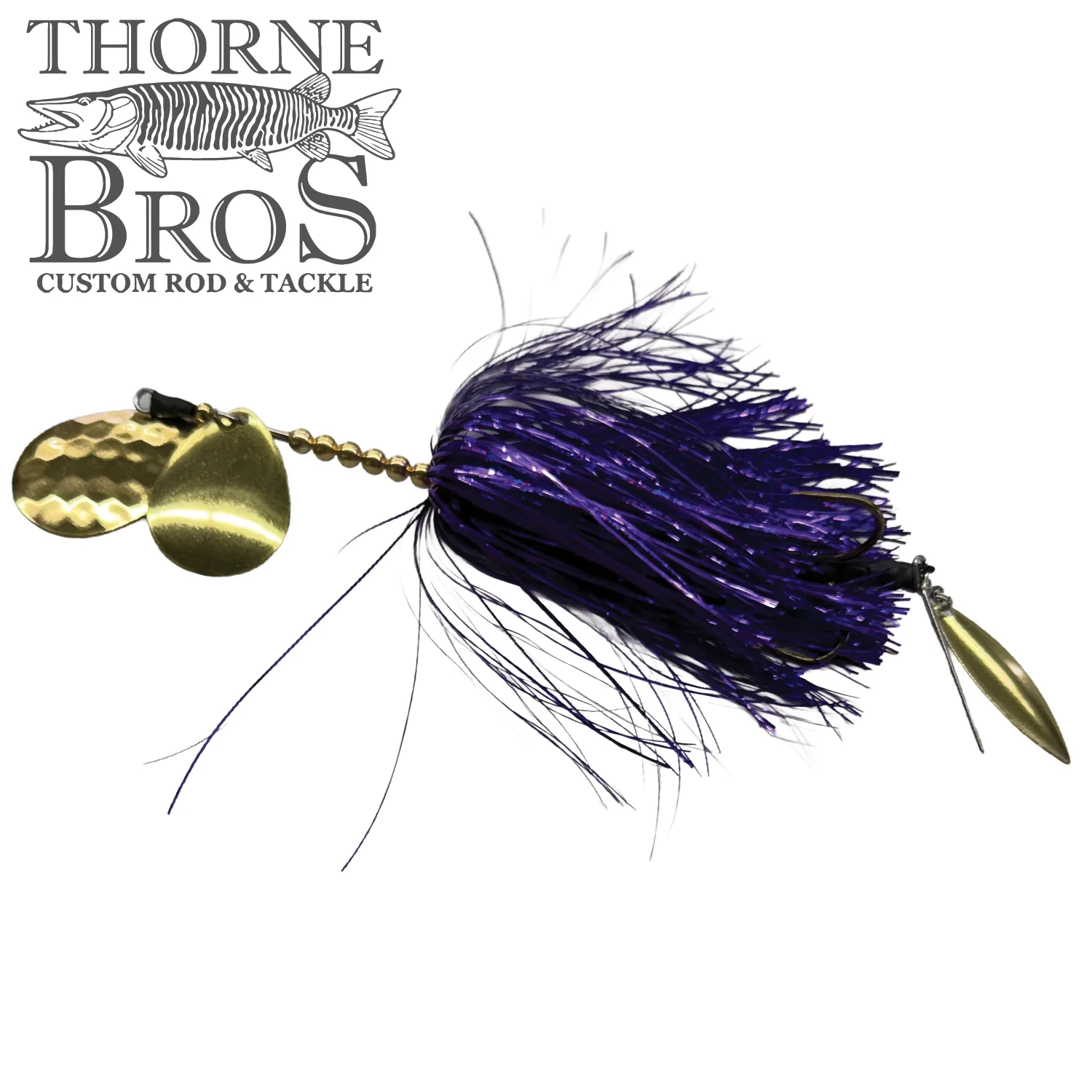 Hunsy Tails 7/8 Banger - Image 4