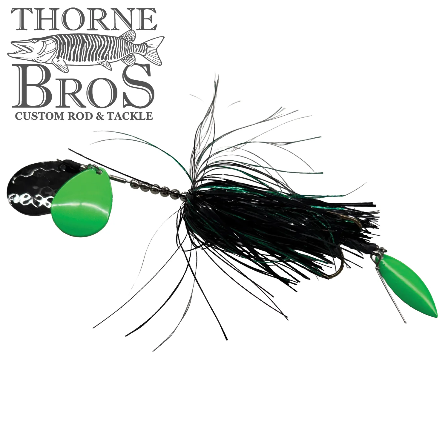 Hunsy Tails 7/8 Banger - Image 8