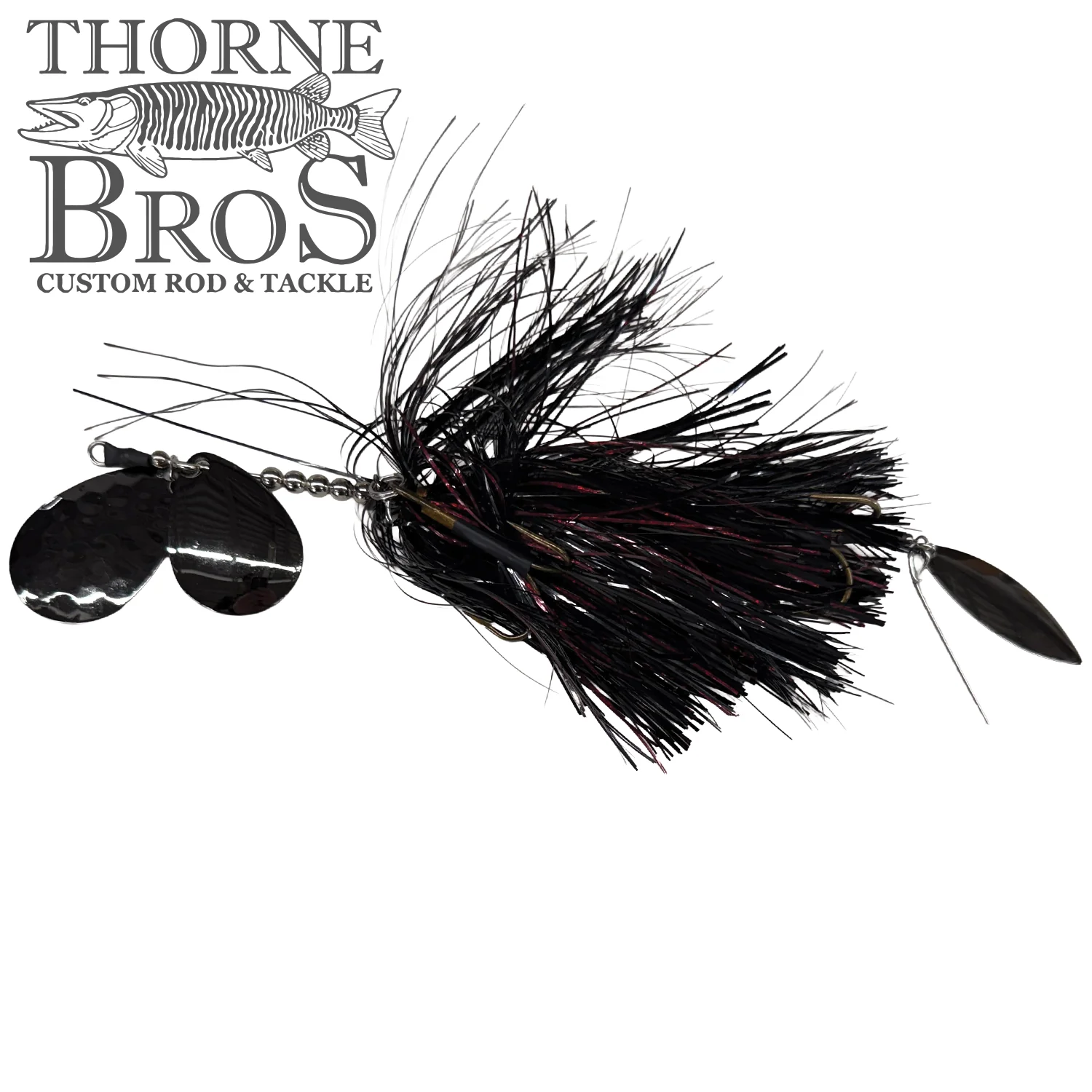 Hunsy Tails 7/8 XL Banger - Image 2