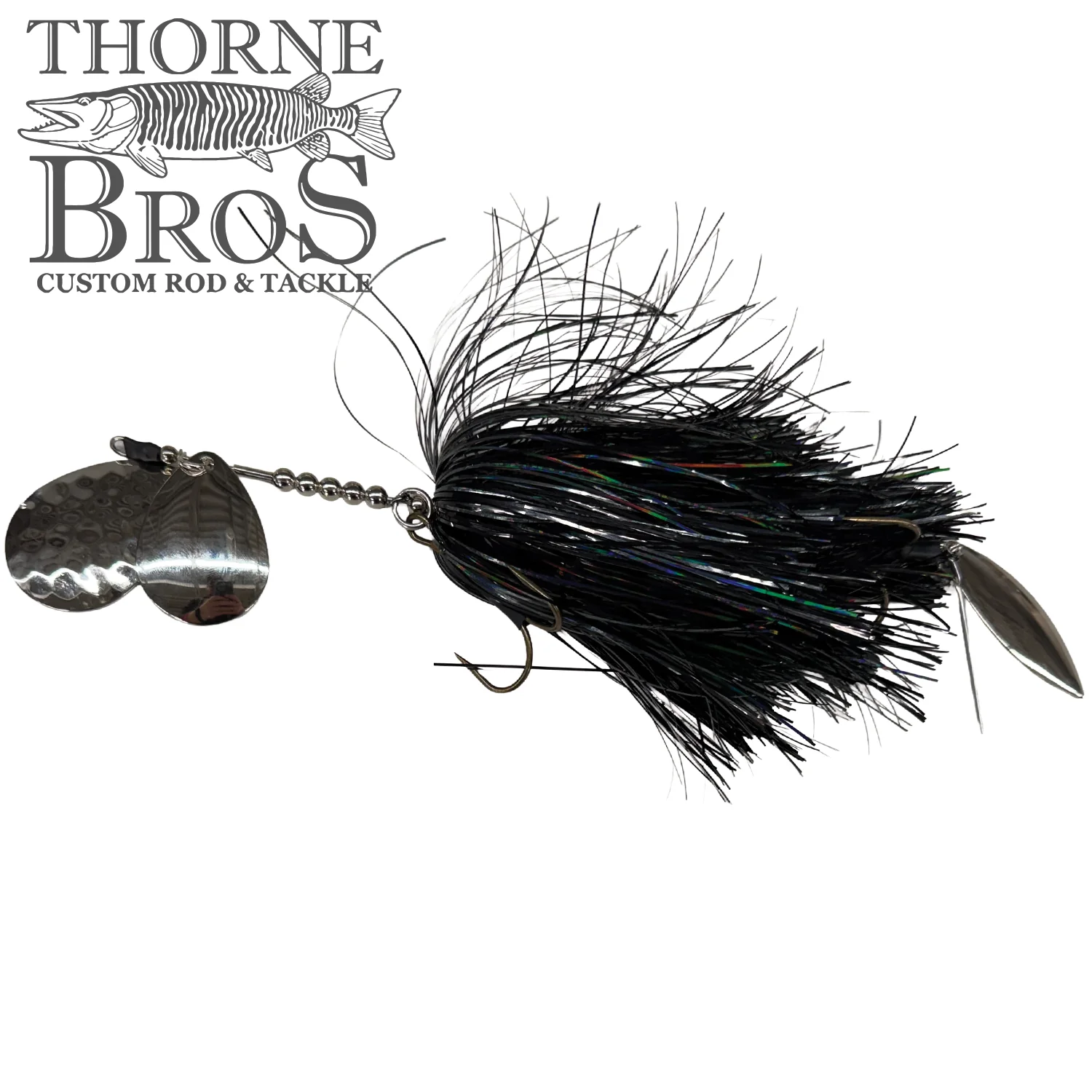Hunsy Tails 7/8 XL Banger - Image 3