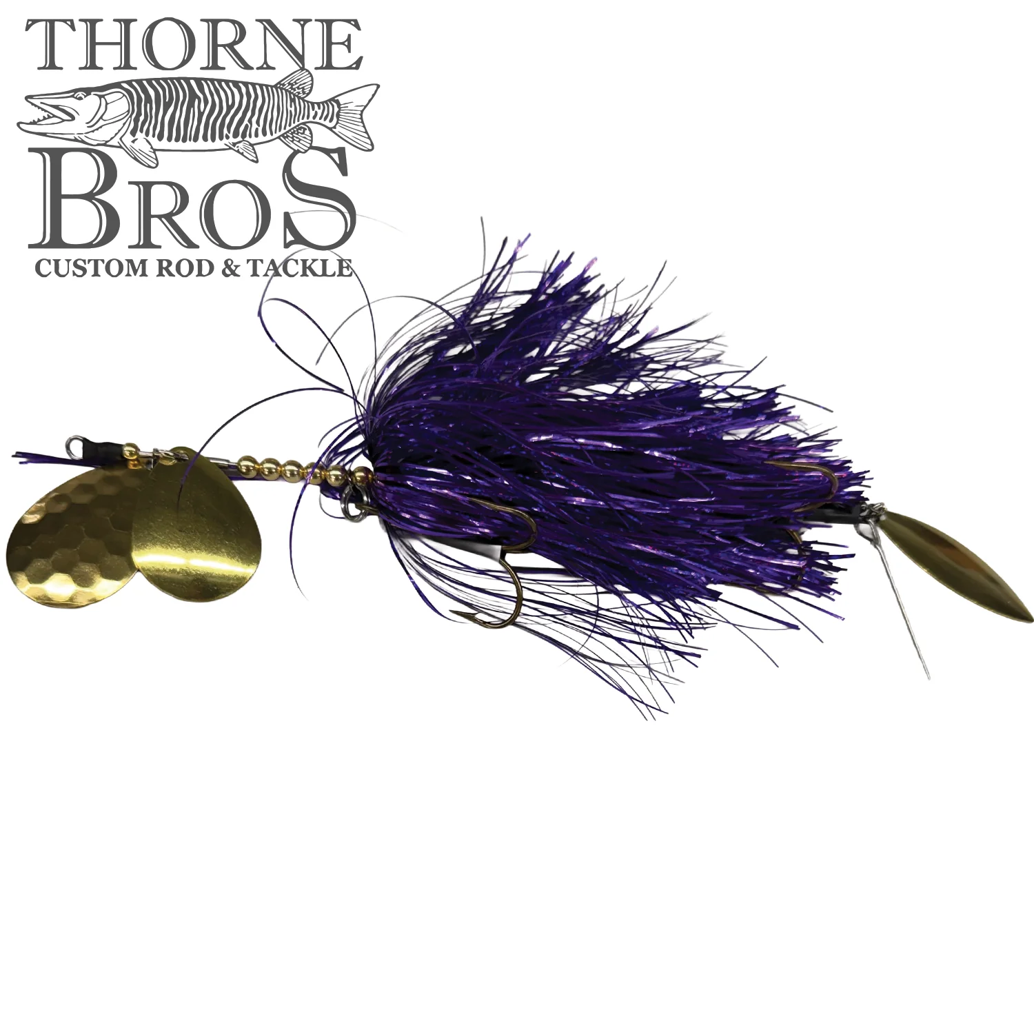 Hunsy Tails 7/8 XL Banger - Image 4