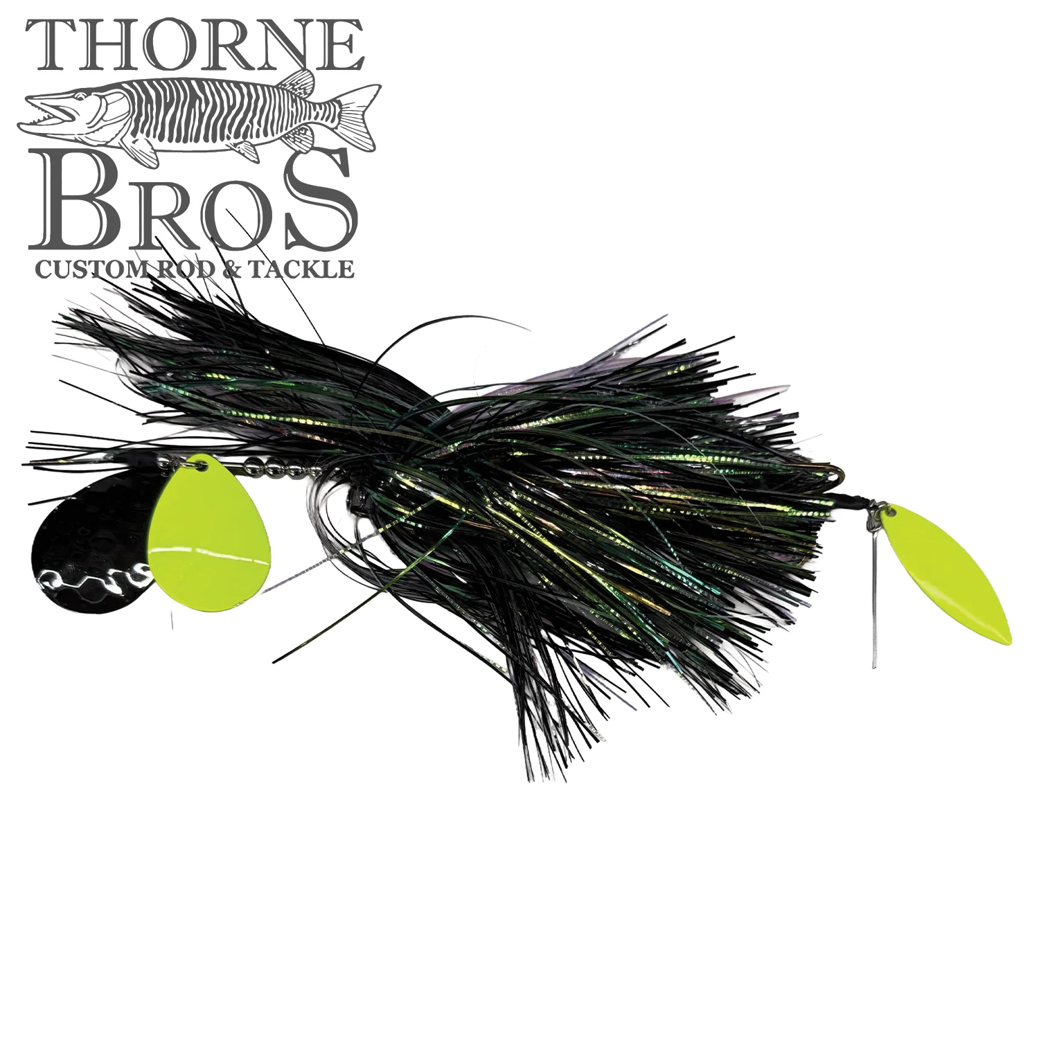 Hunsy Tails 7/8 XL Banger - Image 6