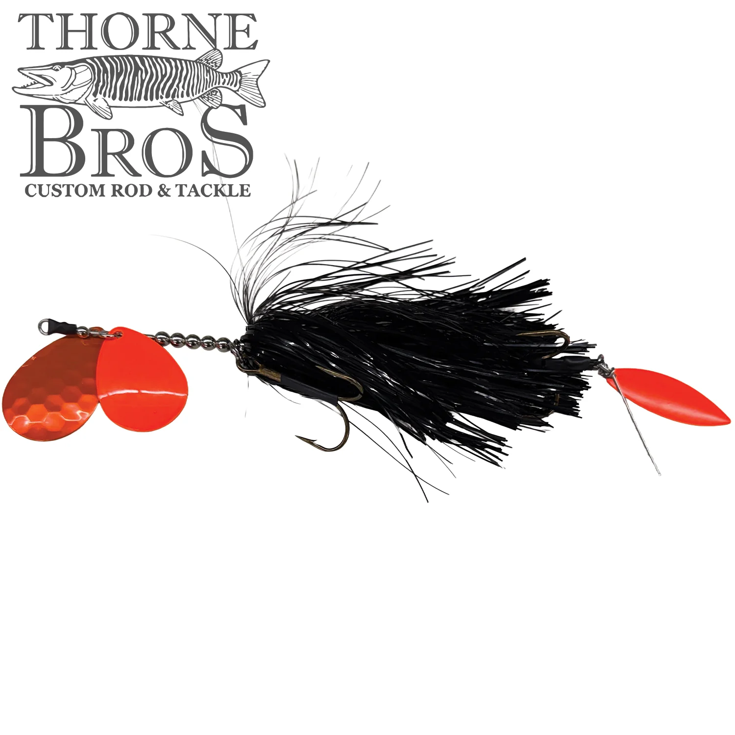 Hunsy Tails 7/8 XL Banger - Image 7