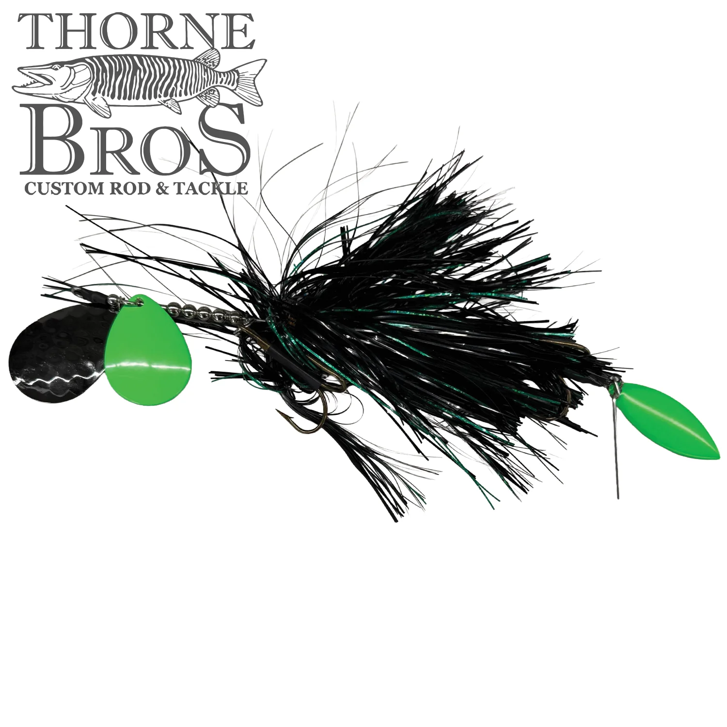 Hunsy Tails 7/8 XL Banger - Image 8