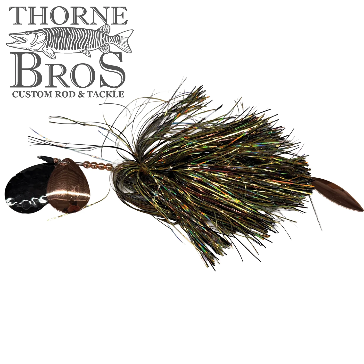 Hunsy Tails 7/8 XL Banger - Image 9