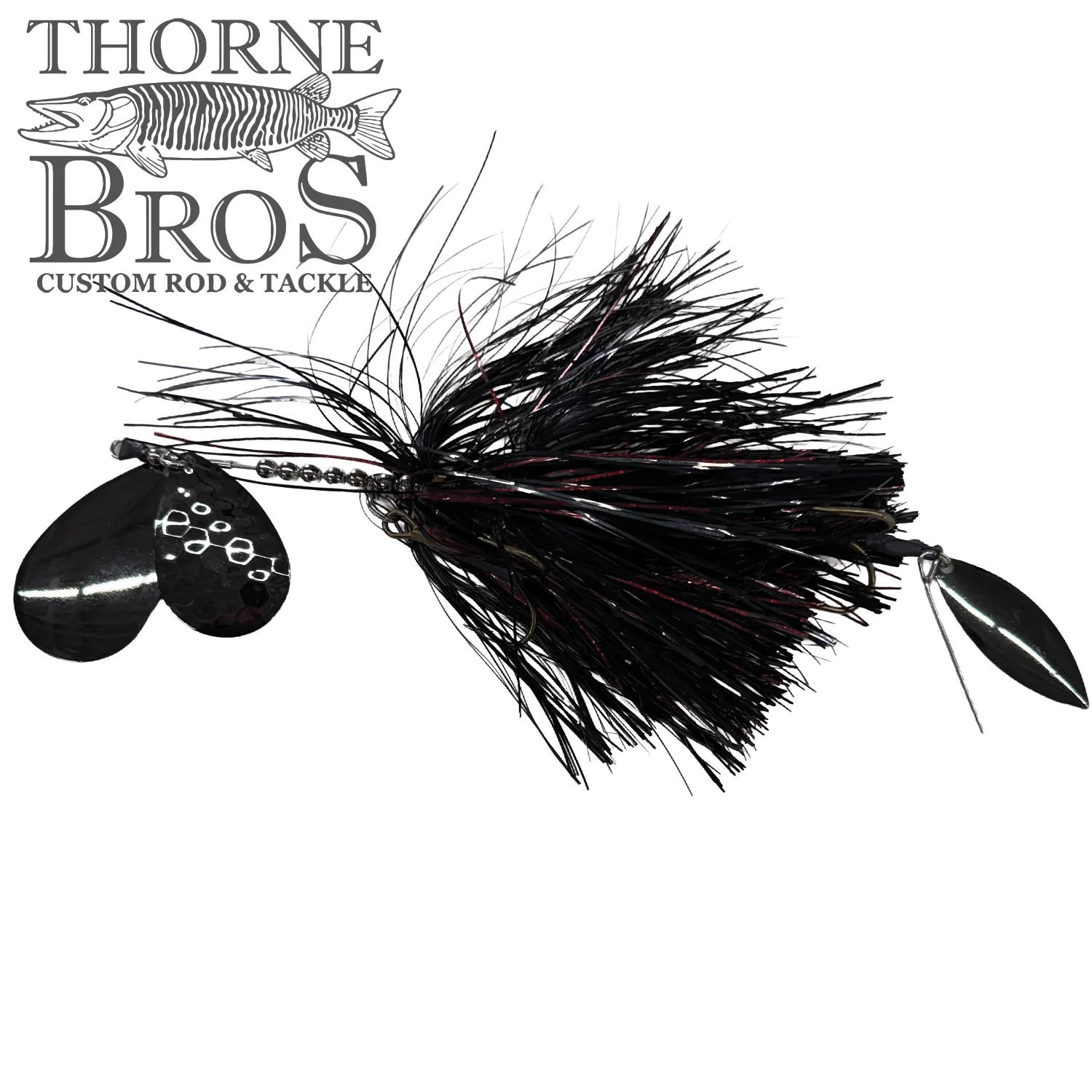 Hunsy Tails 8/9 Banger - Image 2