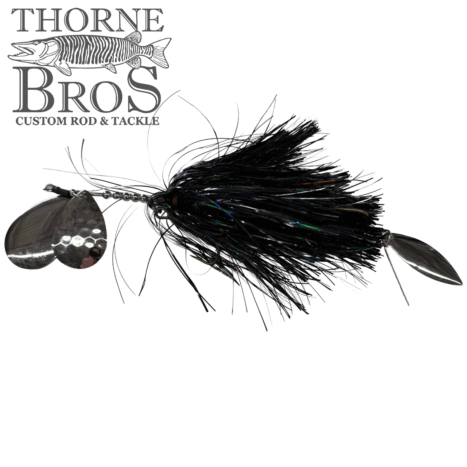 Hunsy Tails 8/9 Banger - Image 3