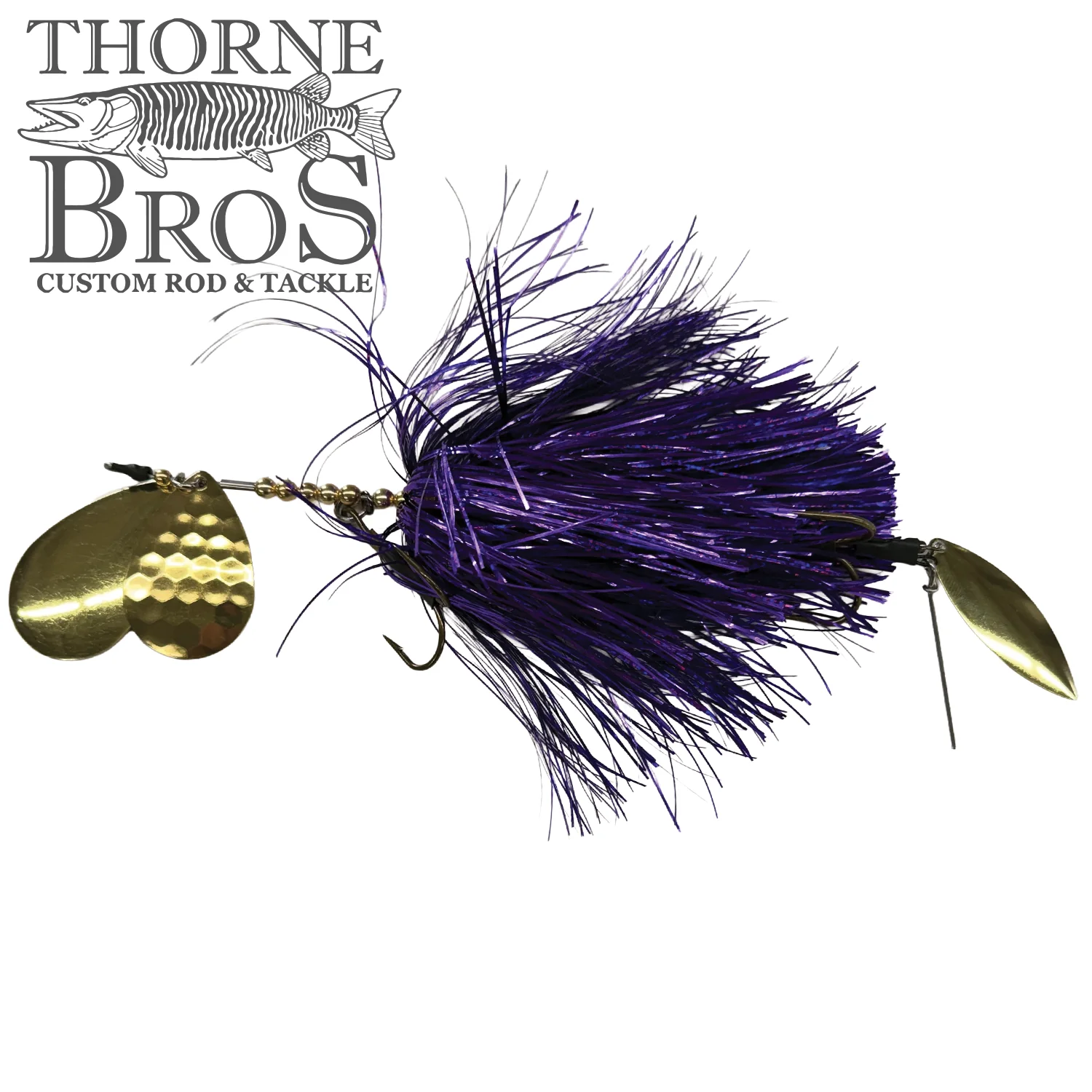 Hunsy Tails 8/9 Banger - Image 4