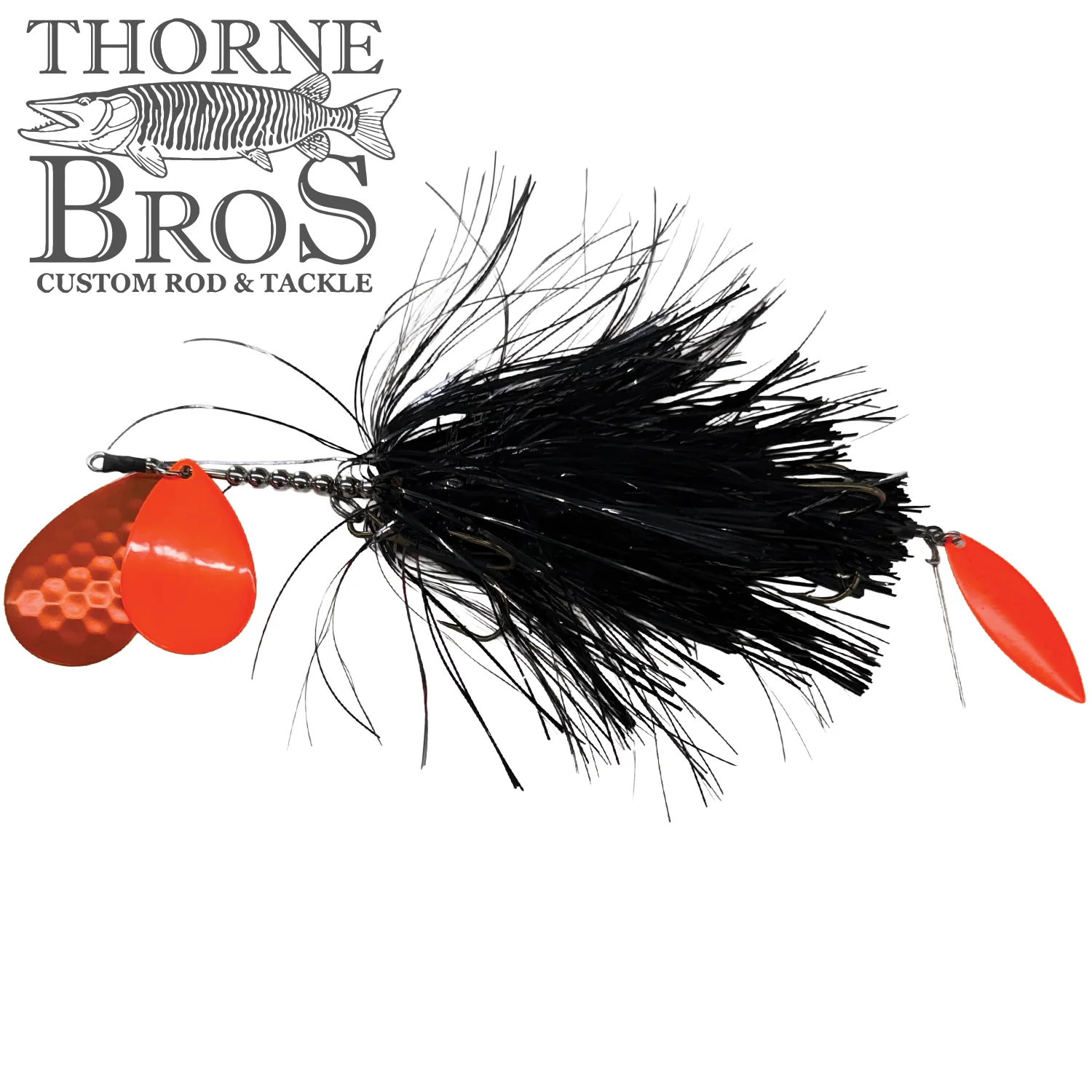 Hunsy Tails 8/9 Banger - Image 7