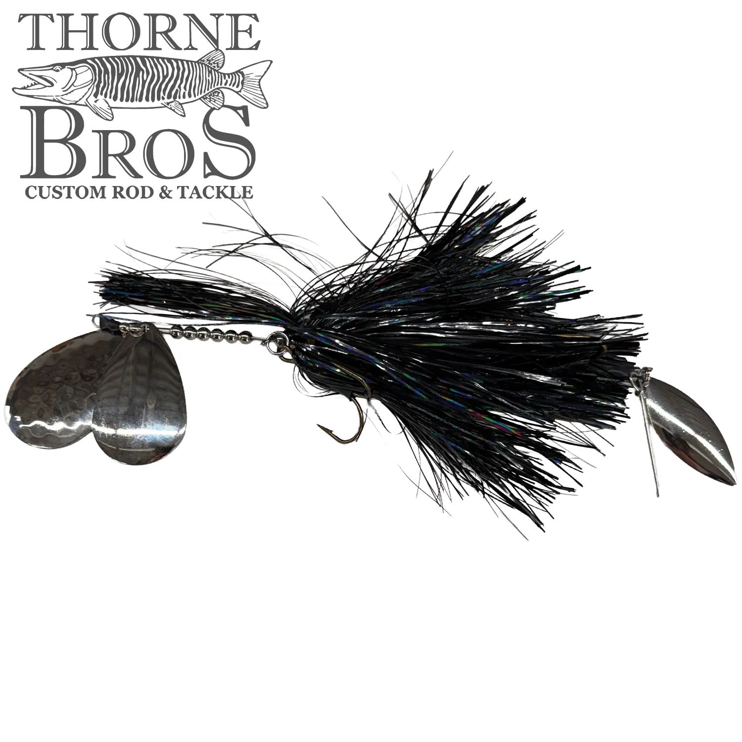 Hunsy Tails 9/10 Banger - Image 3