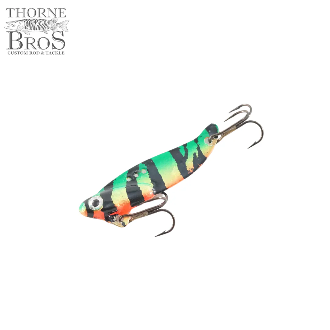 Hutch Blade Bait - Image 3
