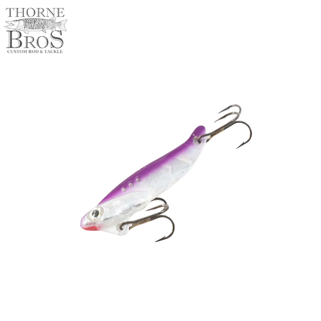 Hutch Blade Bait - Image 4