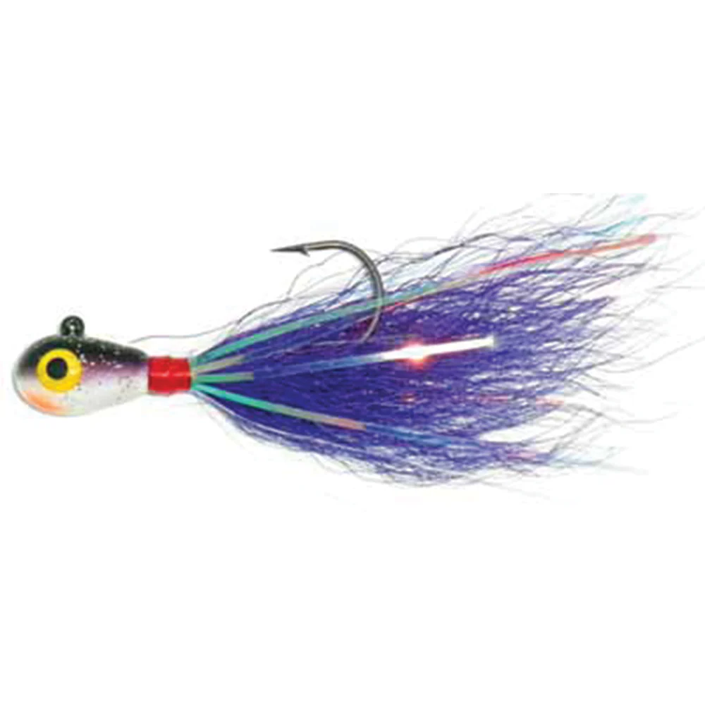 Hutch Tackle Bucktail Jigs - Image 3