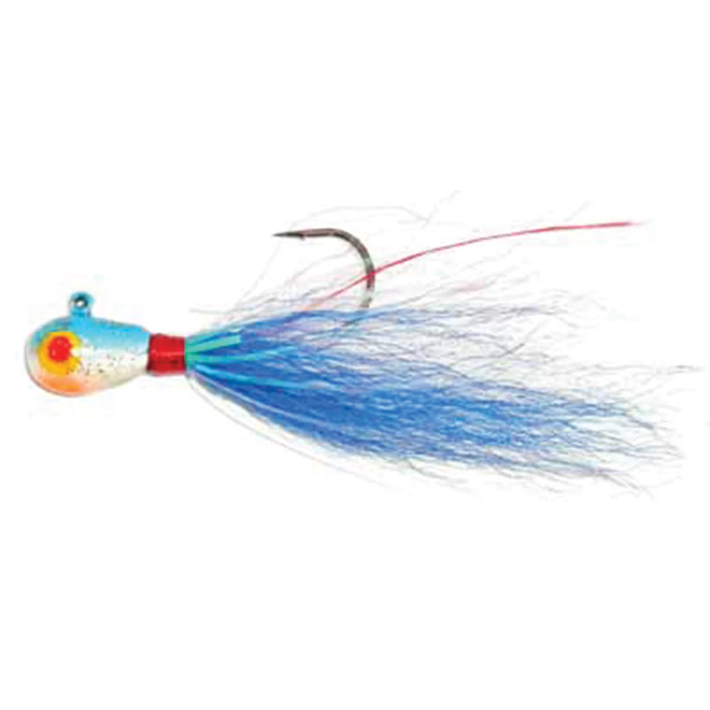 Hutch Tackle Bucktail Jigs - Image 4
