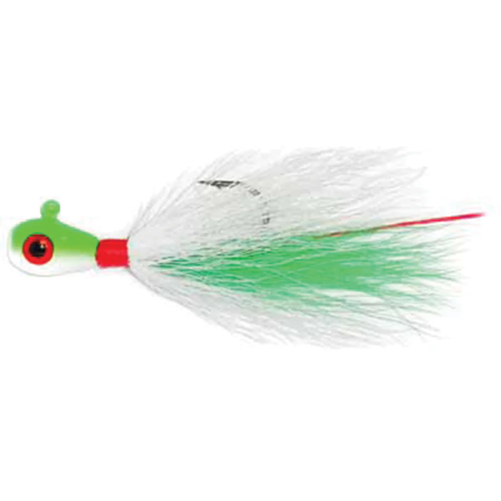 Hutch Tackle Bucktail Jigs - Image 5