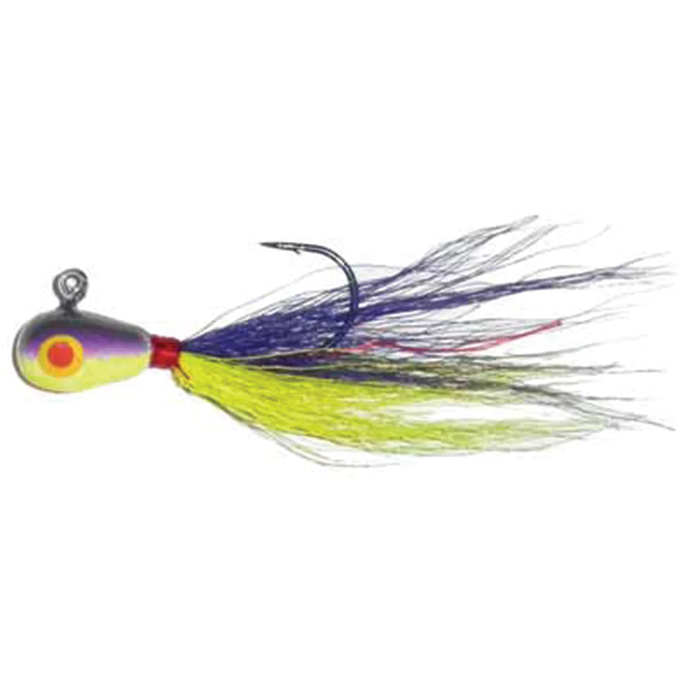 Hutch Tackle Bucktail Jigs - Image 6